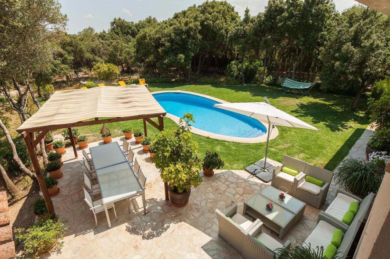 Llamas Villa *