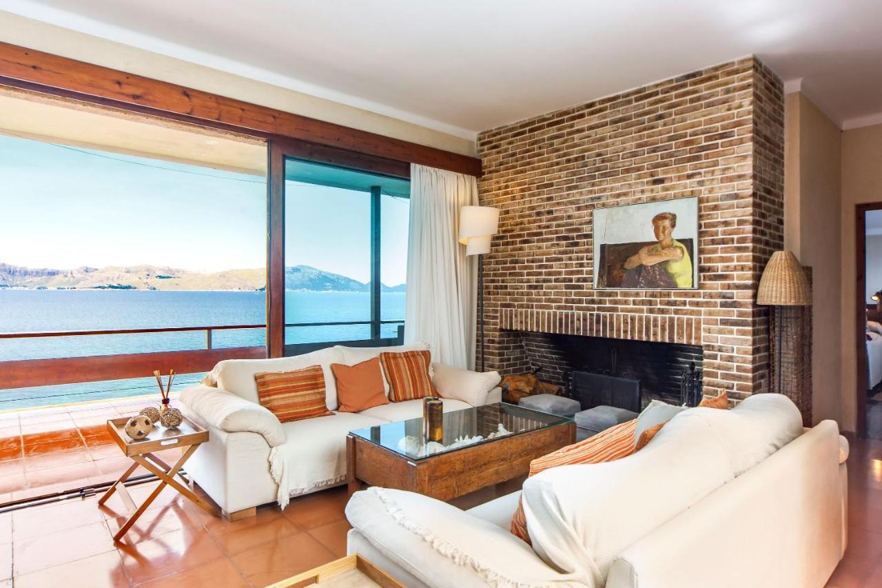 Villa Es Balco