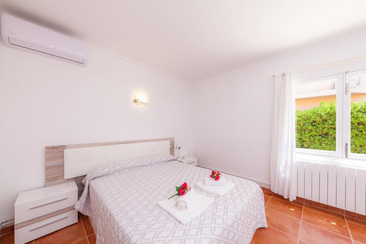 Bona Mar Villa Cala Ratjada (Mallorca)