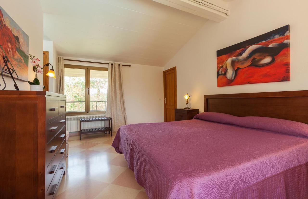 Llamas Villa Pollensa