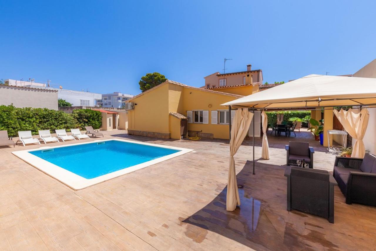 Villa Bona Mar