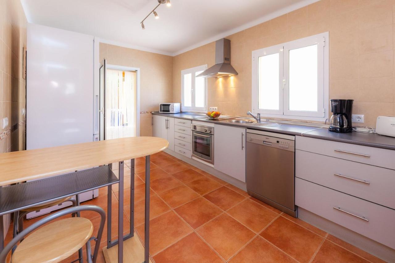 Villa Bona Mar Cala Ratjada (Mallorca)