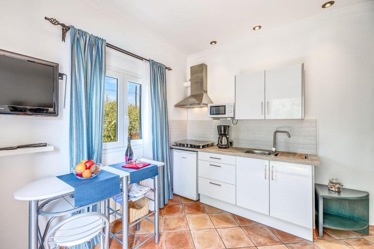 Dosmadres7 Holiday home *
