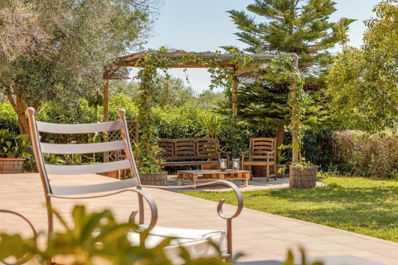 Es Vinyo Villa Biniali (Majorca)