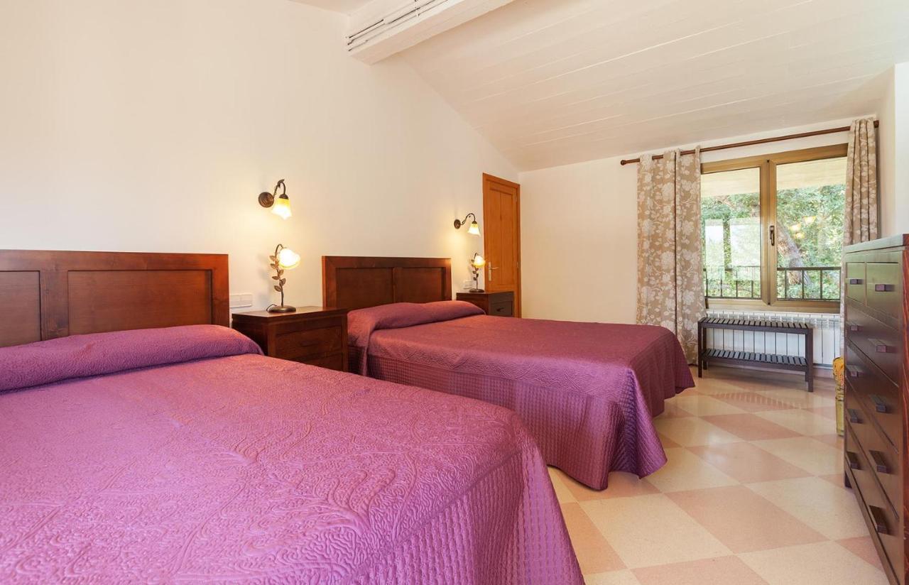Llamas Villa