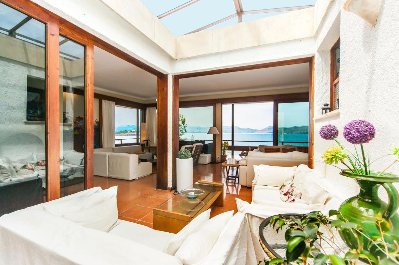 Es Balco Villa Alcúdia