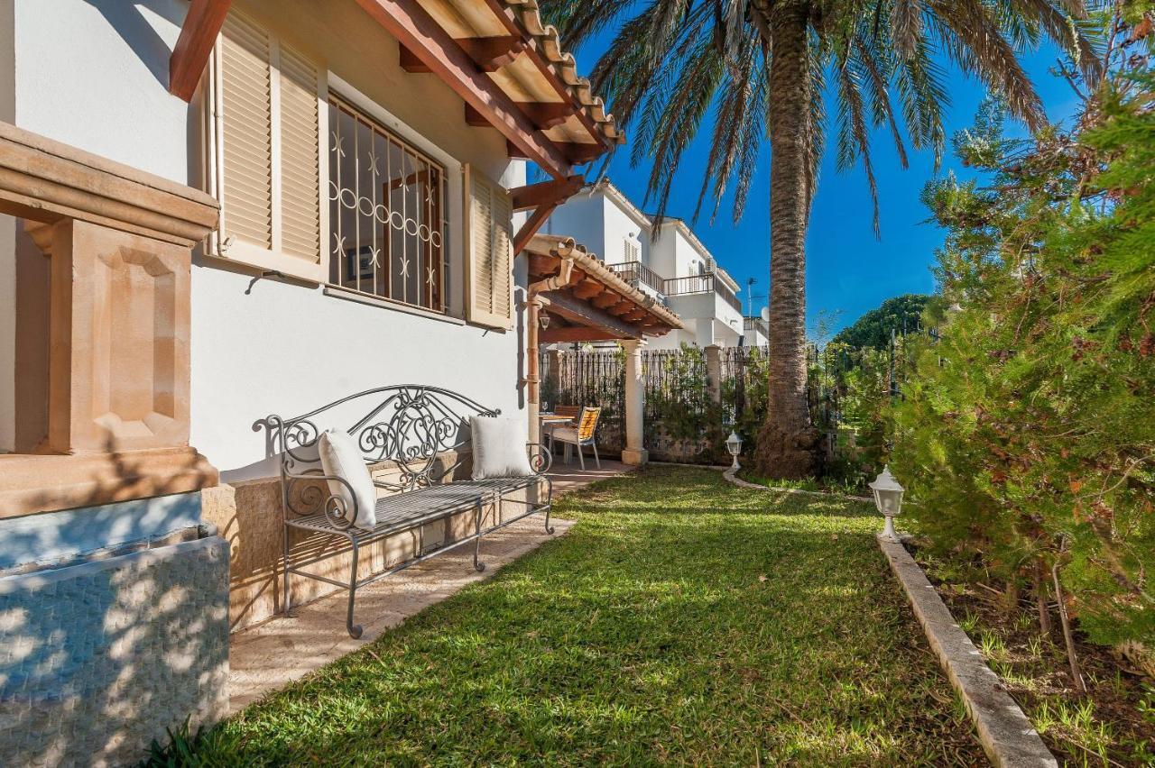 Rosmare Apartamento Puerto de Alcúdia