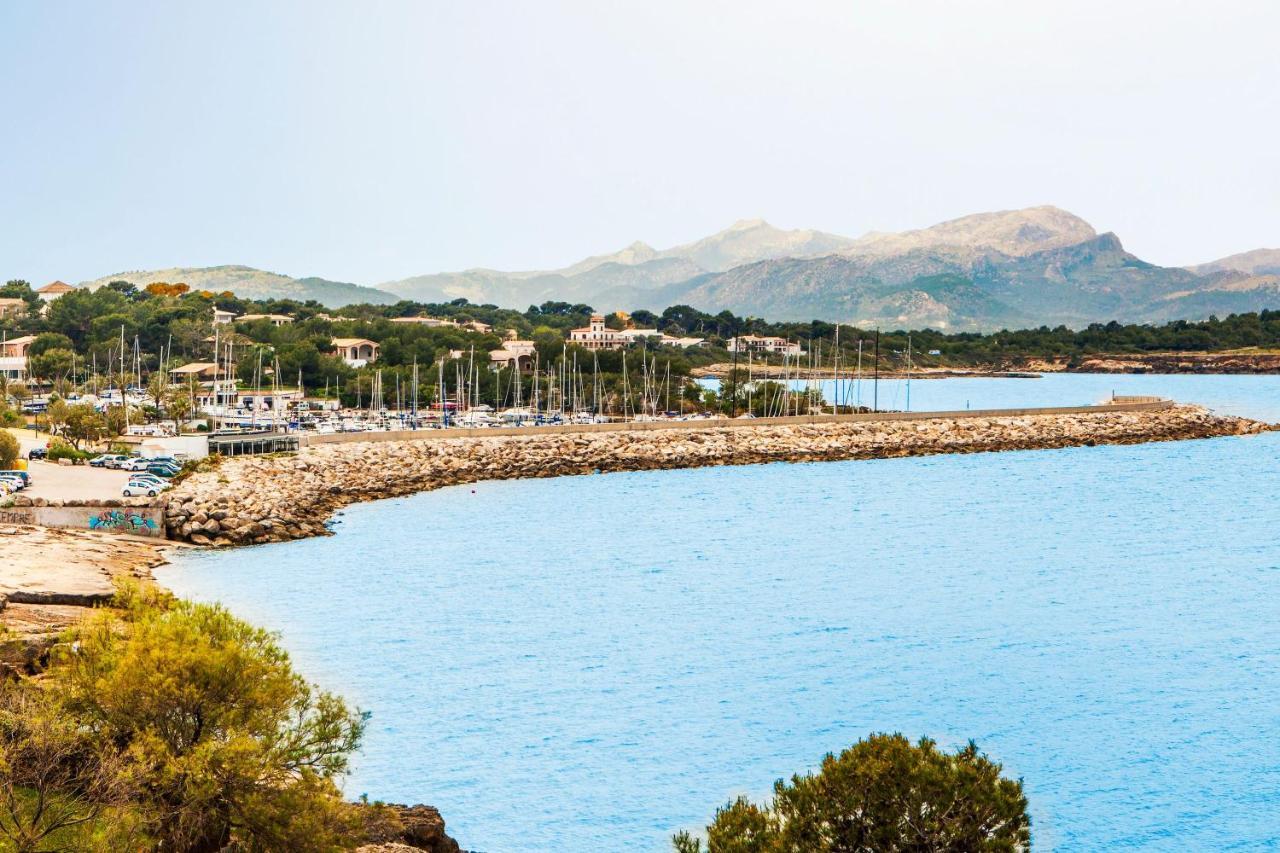Es Balco Alcúdia