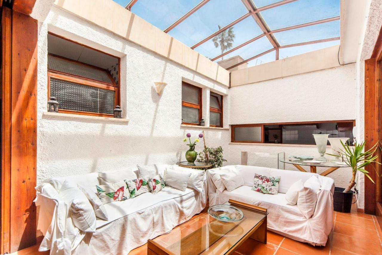 Es Balco Villa Alcúdia