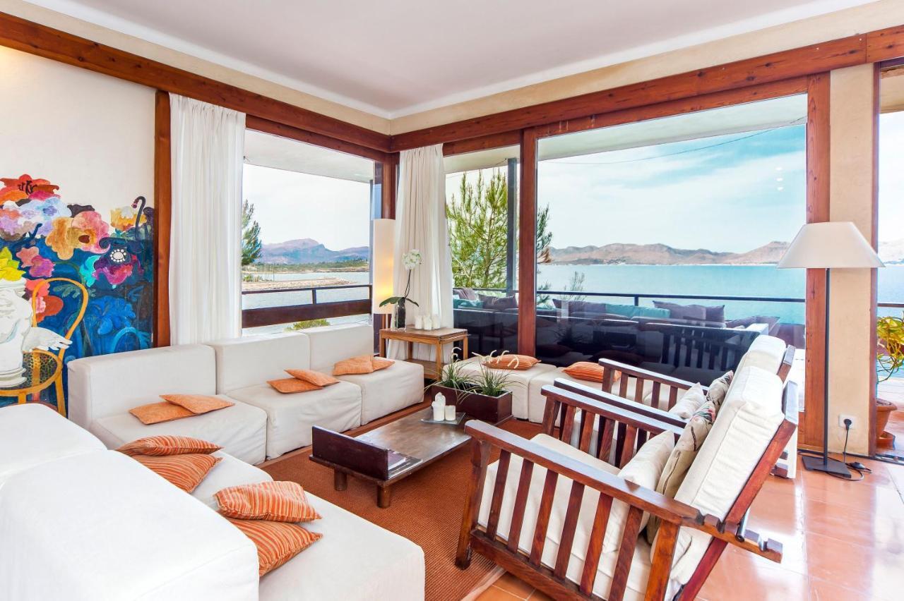 Es Balco Villa