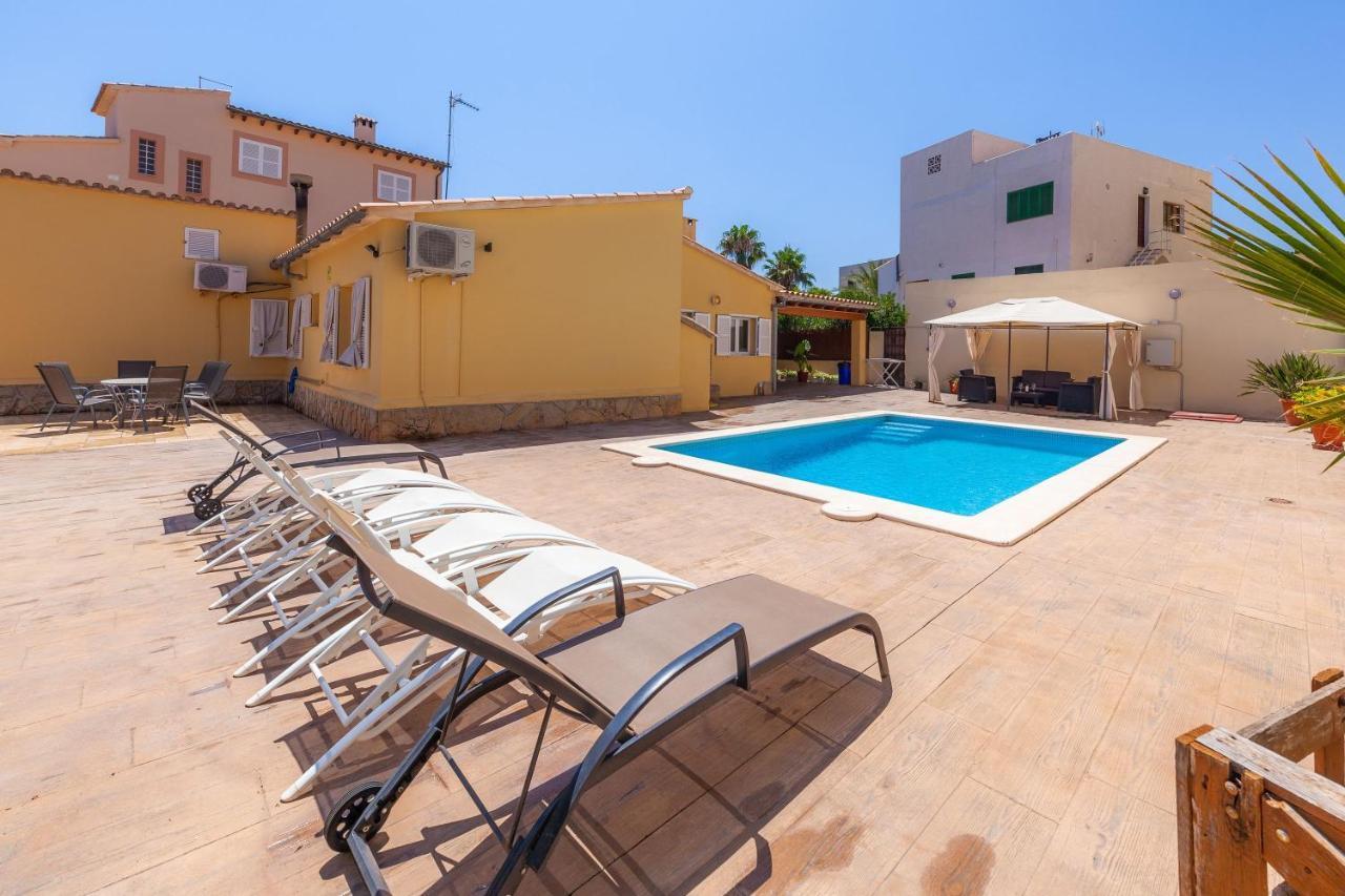 Bona Mar Villa