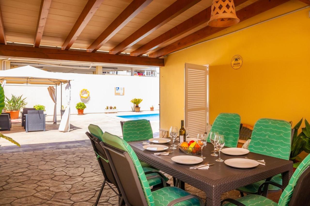Bona Mar Villa Cala Ratjada (Mallorca)