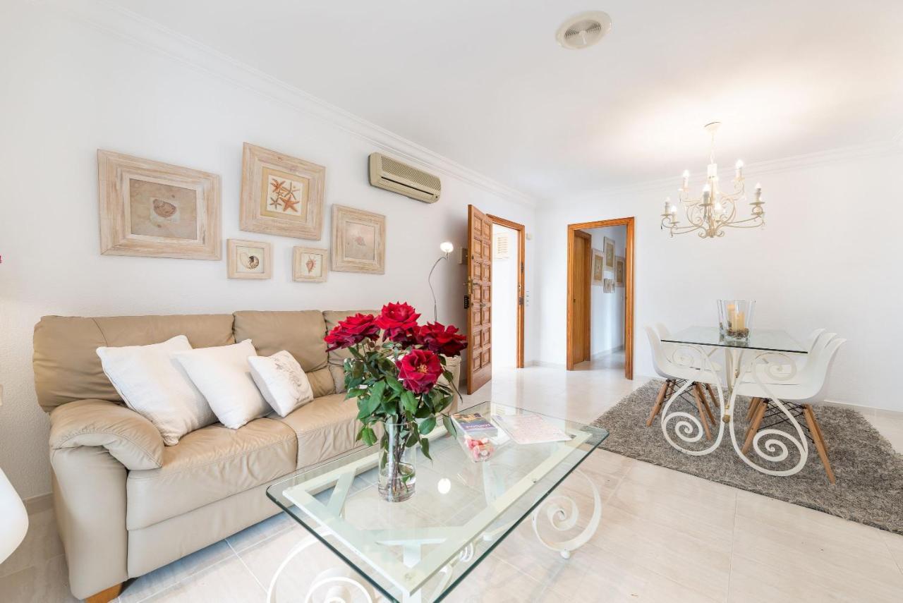 Rosmare Apartamento Puerto de Alcúdia