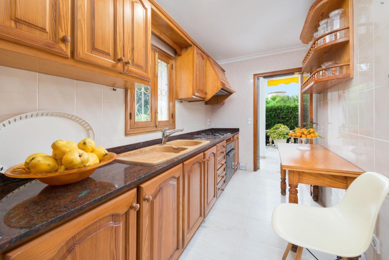 Rosmare Apartamento