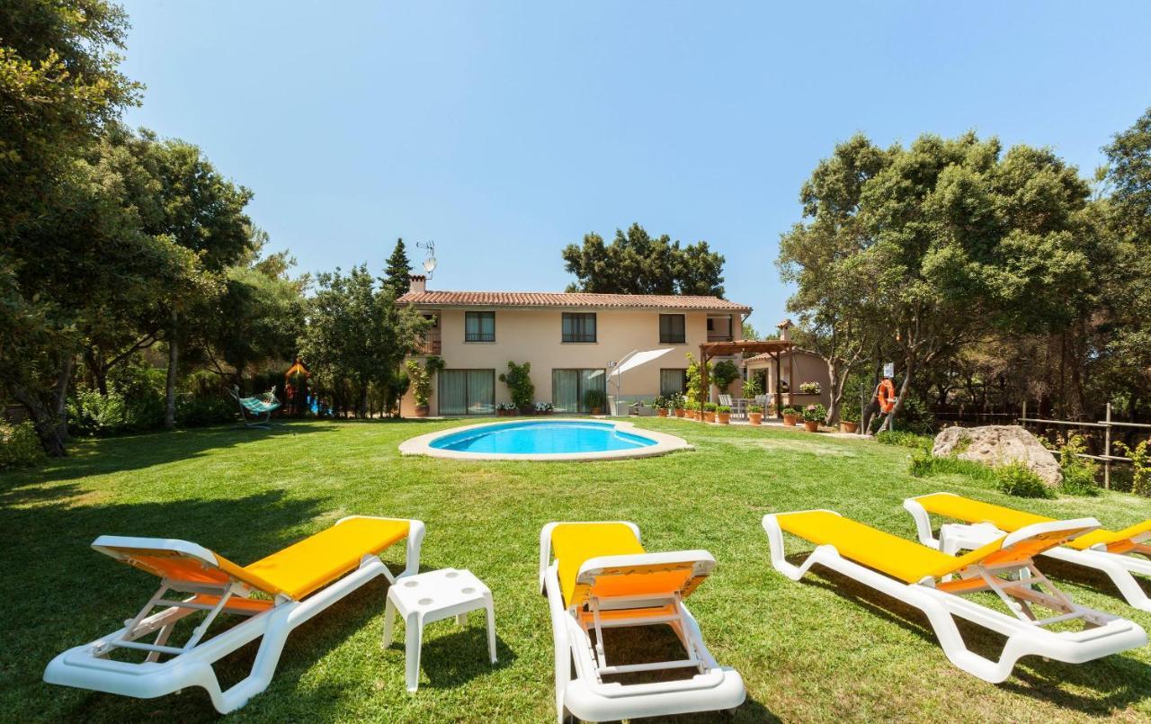 Llamas Villa *