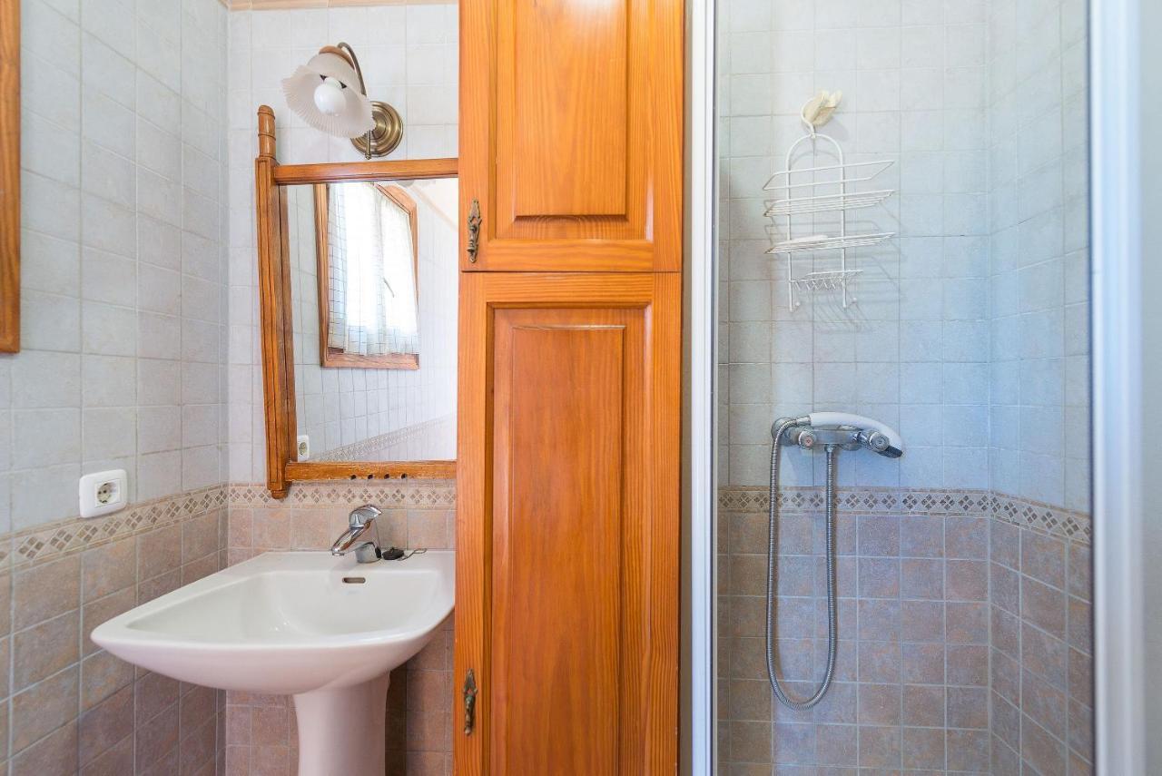 Ses Llegitimes Villa