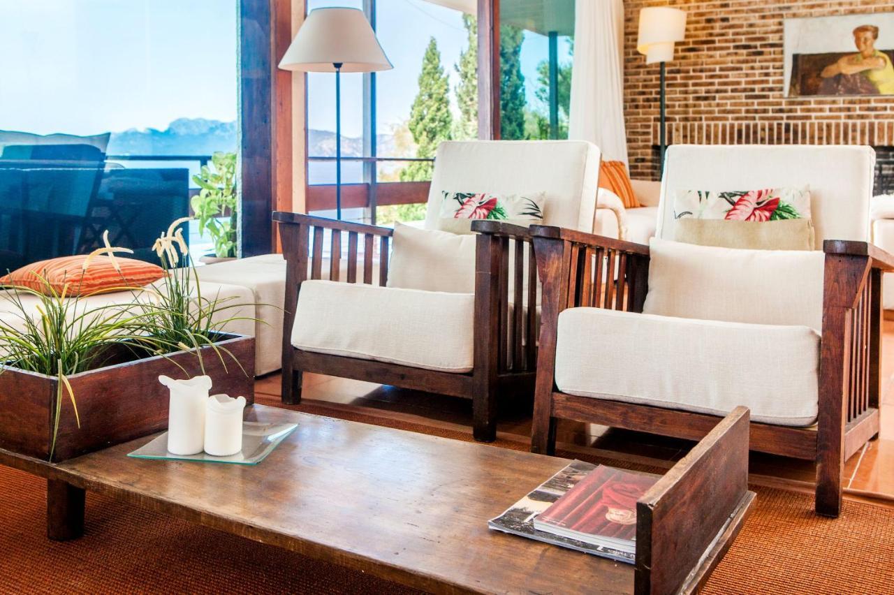 Es Balco Villa Alcúdia