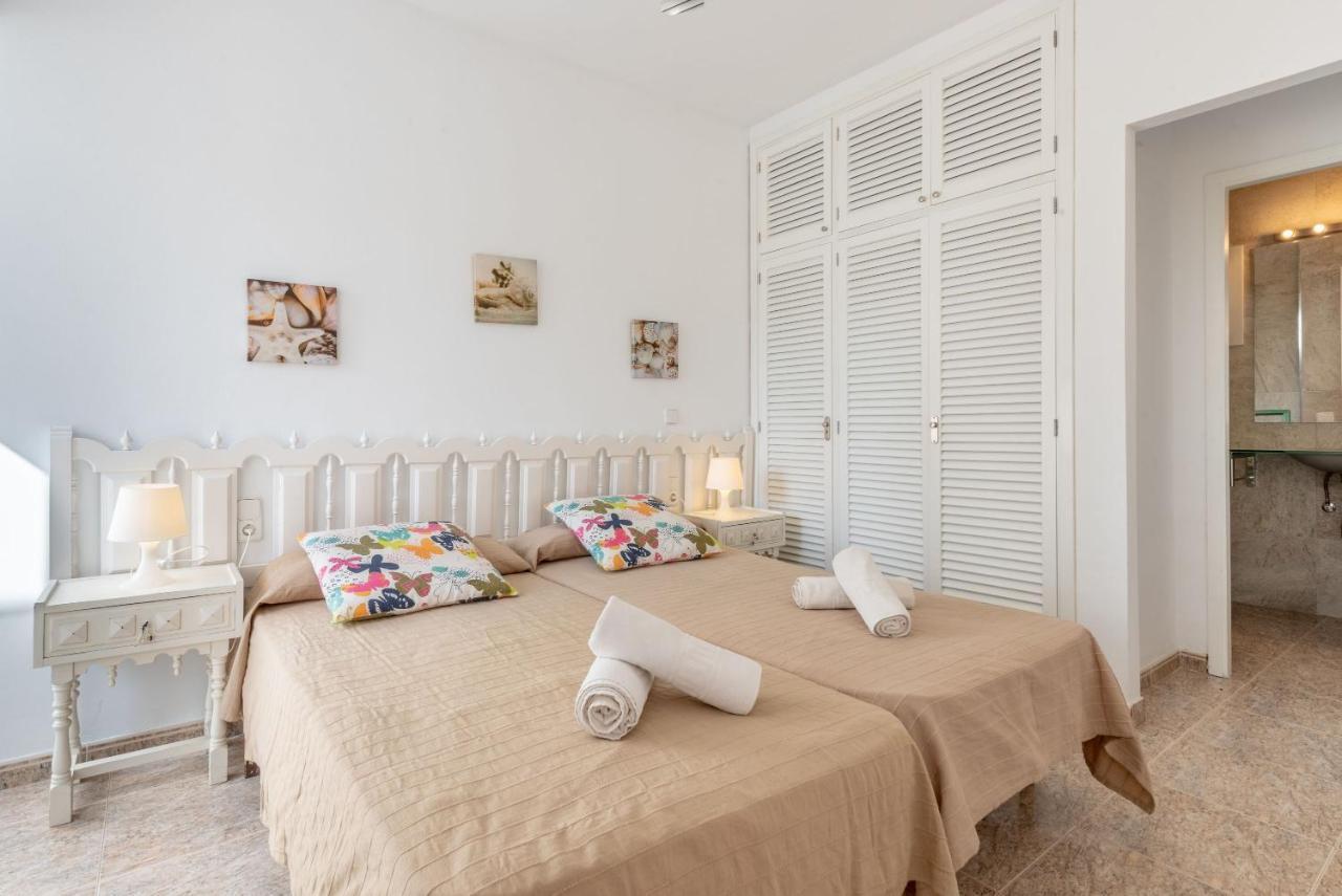 Apartamento Cala Dor 27