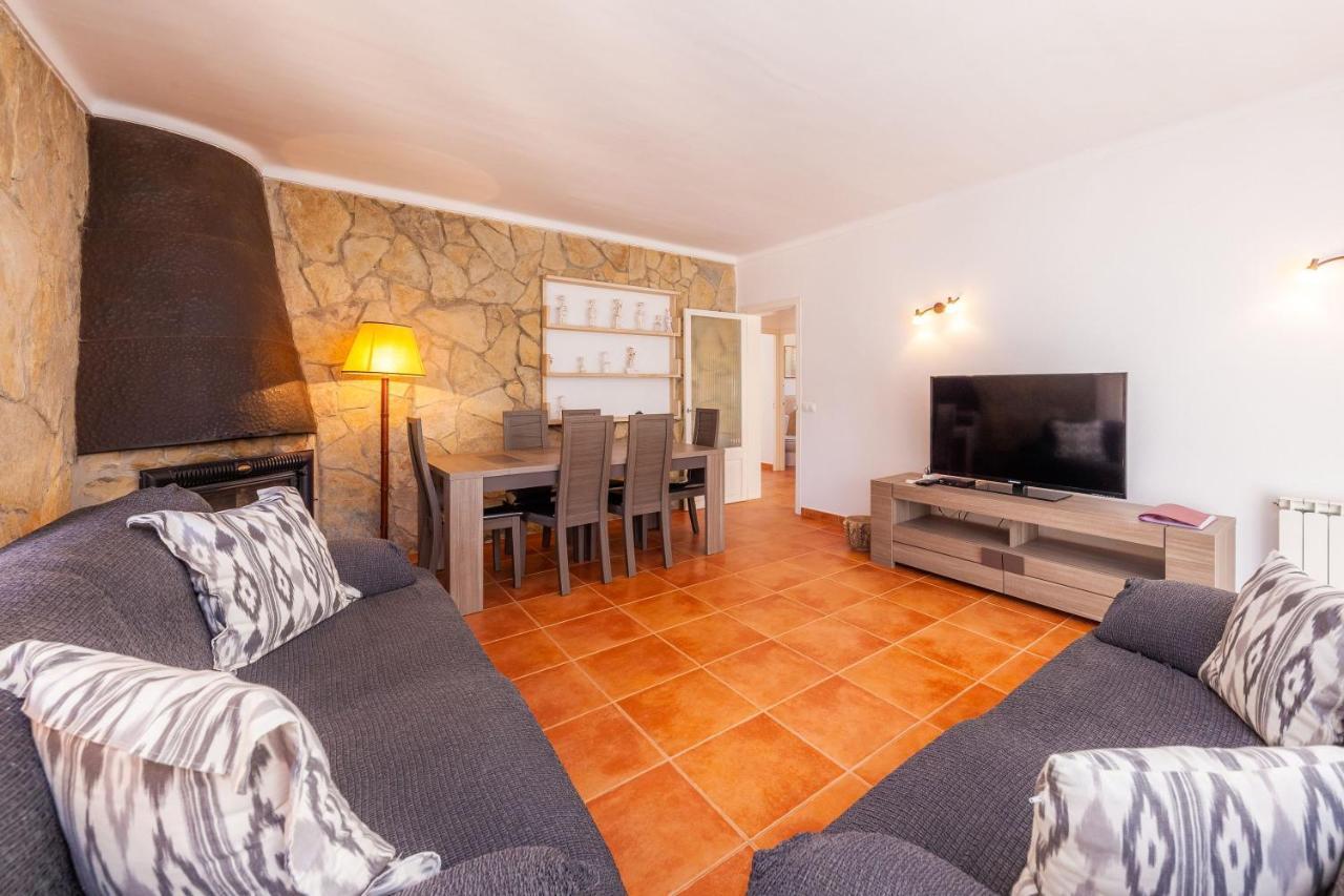 Villa Bona Mar Cala Ratjada (Mallorca)
