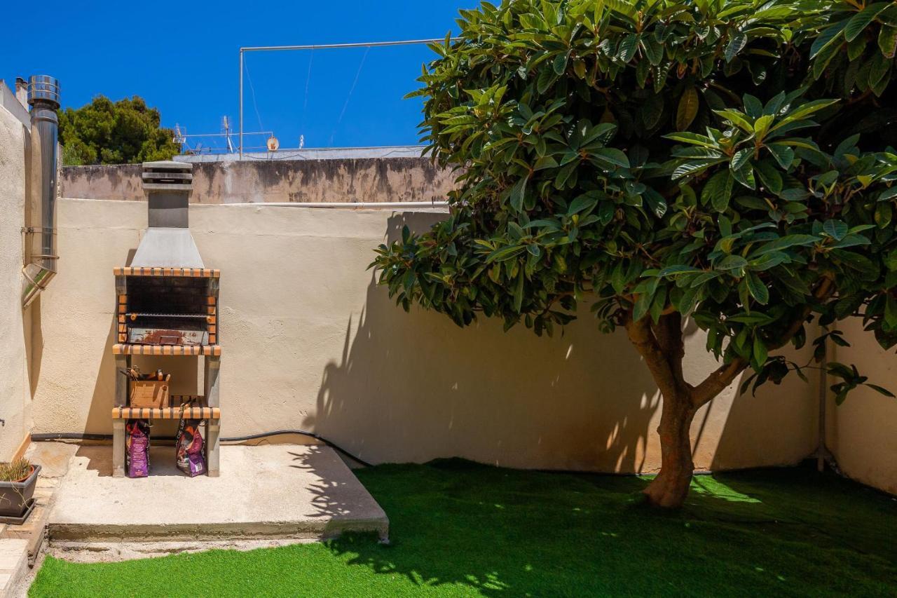 Villa Bona Mar *