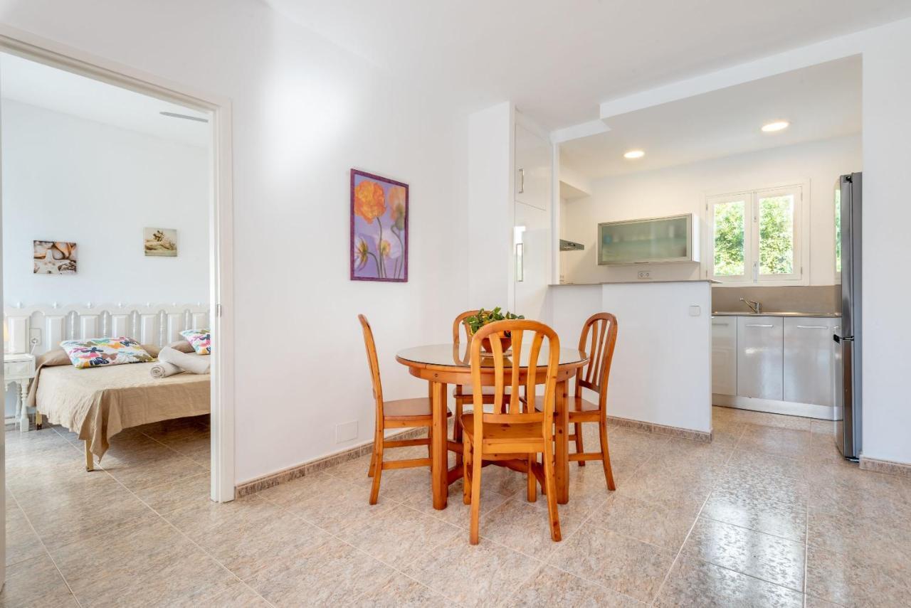 Cala Dor 27 Apartamento