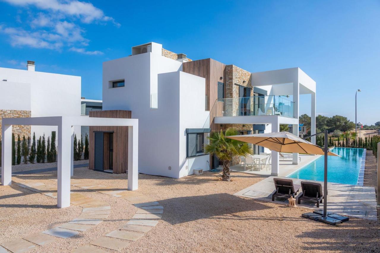 Finca Sofie Cala Murada (Mallorca)