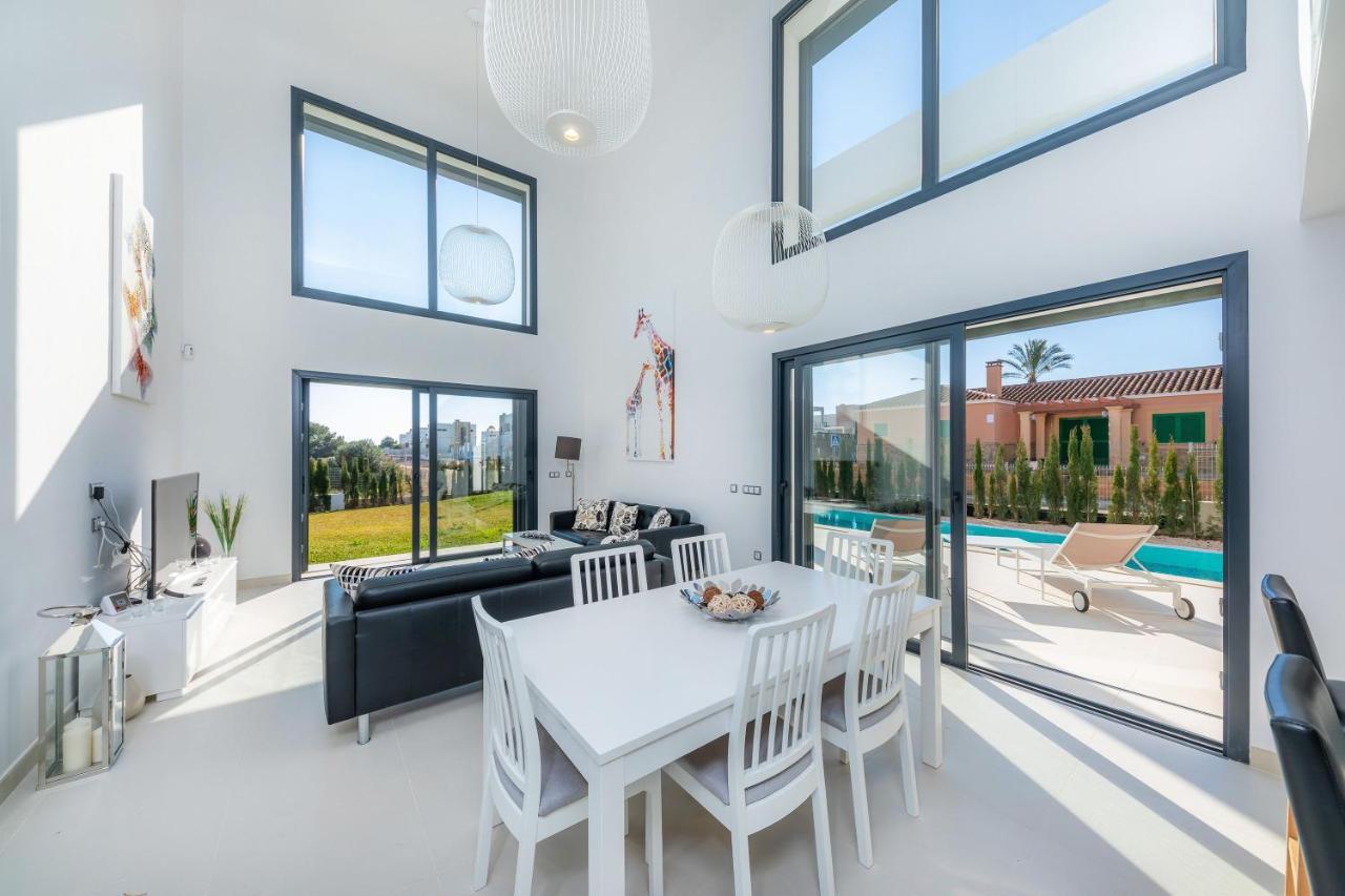 Villa Finca Sofie Cala Murada (Mallorca)
