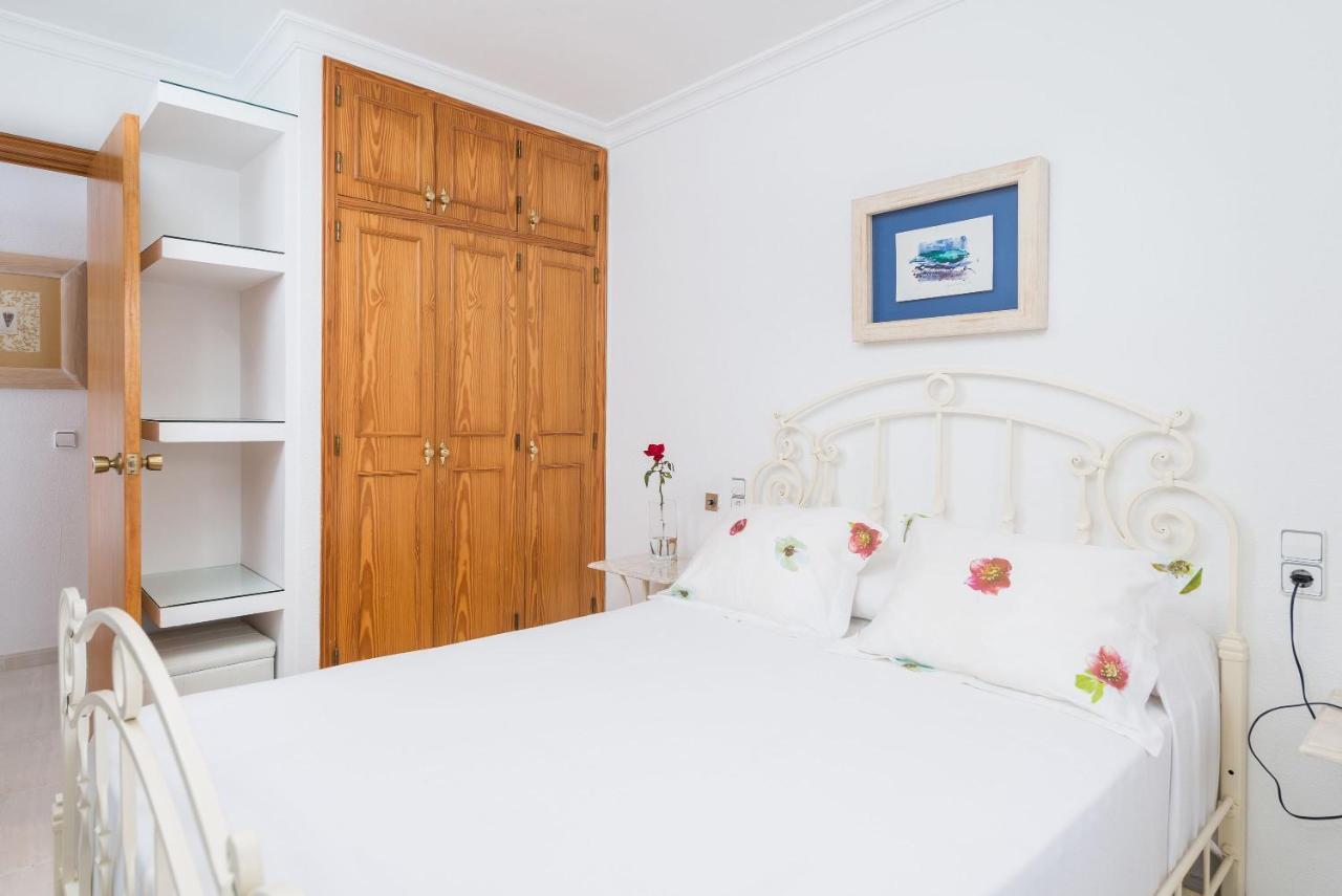 Rosmare Apartamento *