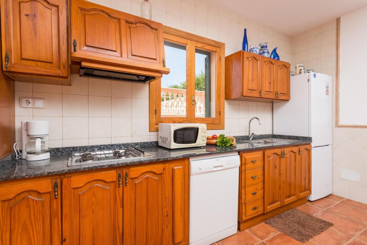 Villa Ses Llegitimes Marratxí