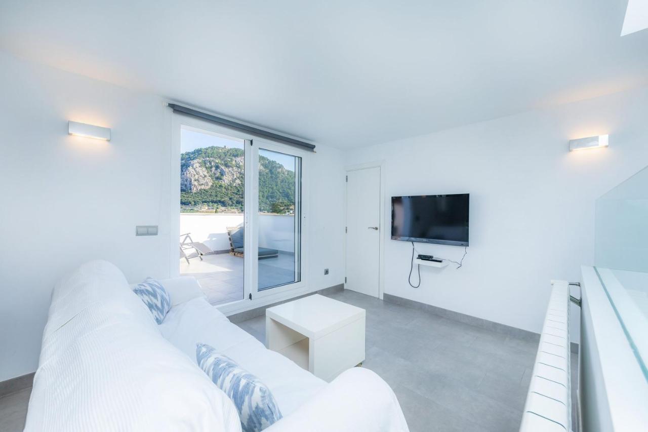 Villa Casa Coronel Aloy *