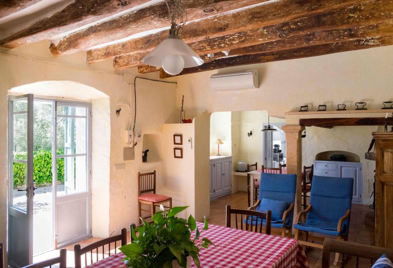 Villa Baix D' Or Fenalitx (Fenalich)