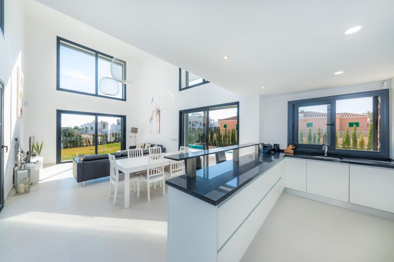 Finca Sofie Cala Murada (Mallorca)