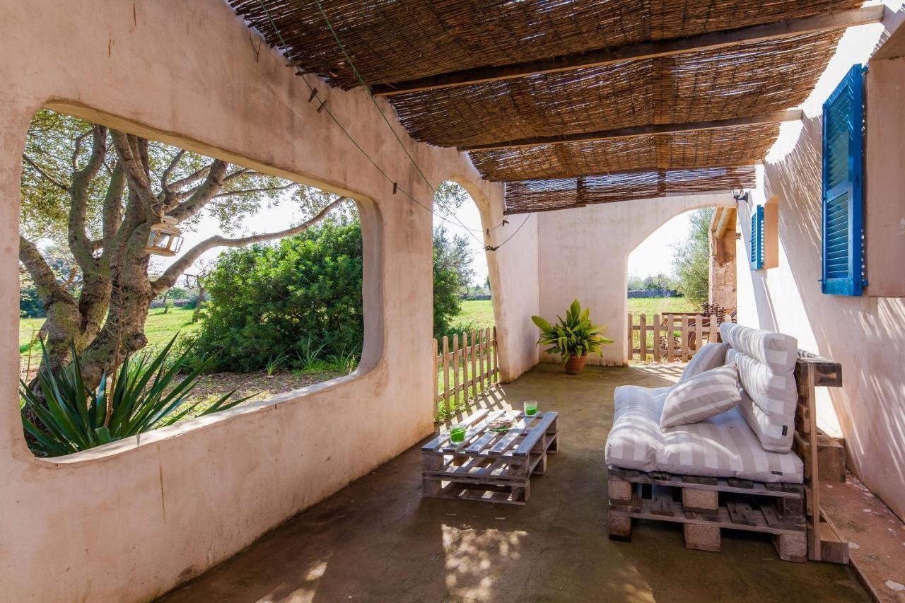 Sa Casona * Portocolom (Mallorca)