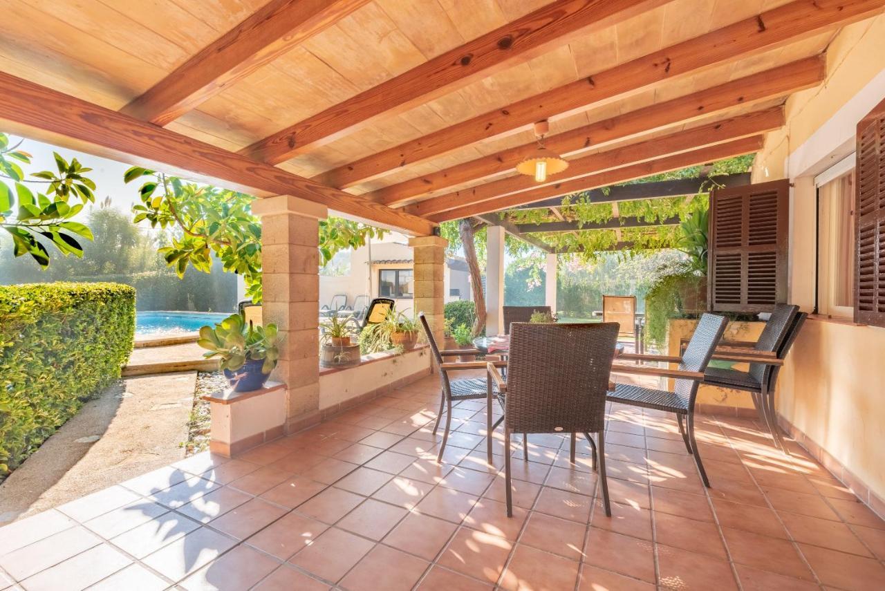 Villa Can Poquet