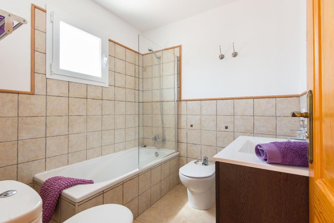 Holiday home Casa Sa Lluna *