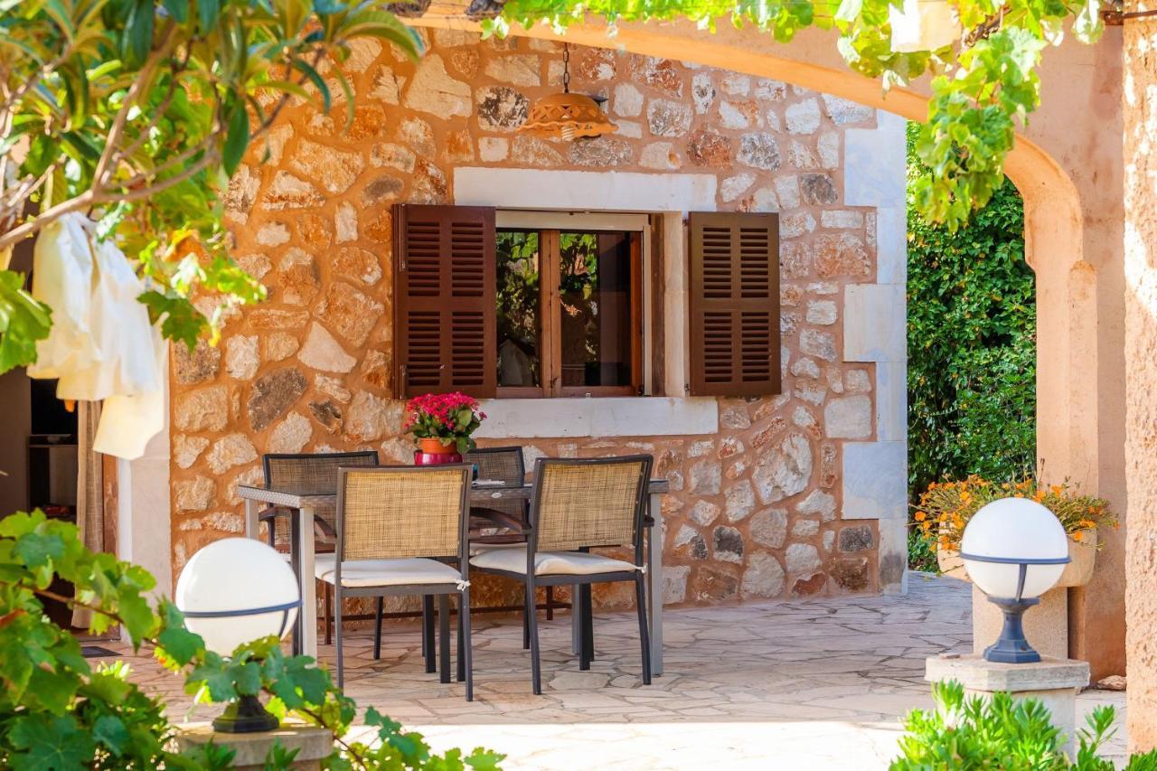 Villa Jacoba Cala Mondragó