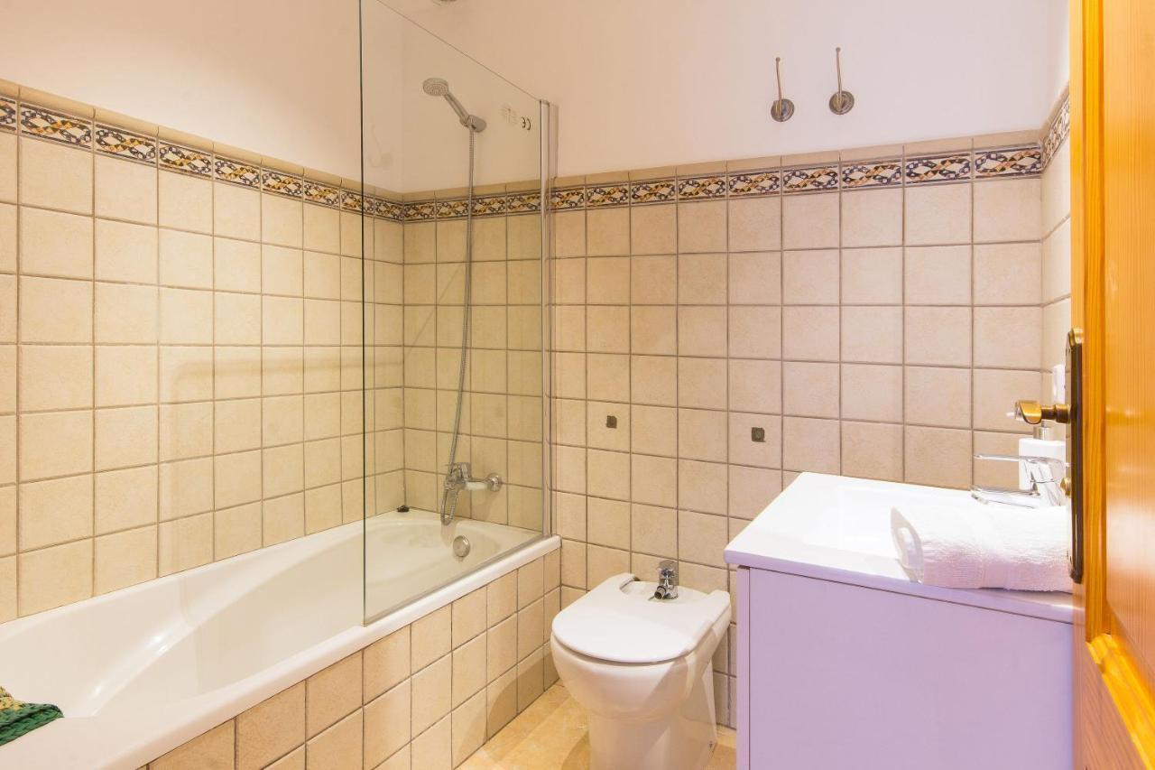 Holiday home Casa Sa Lluna