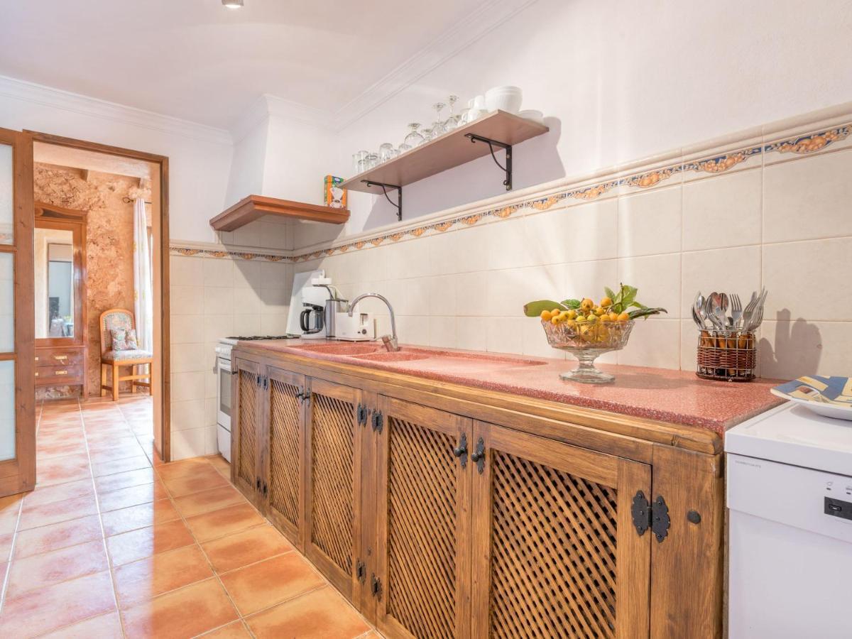 Casa Antigua Villa Santanyí