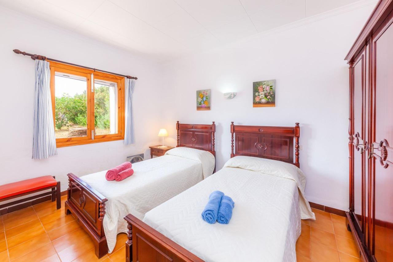 Jacoba Villa