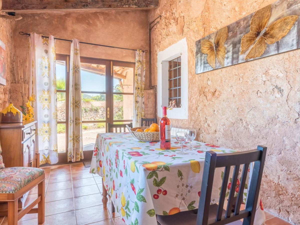 Casa Antigua *
