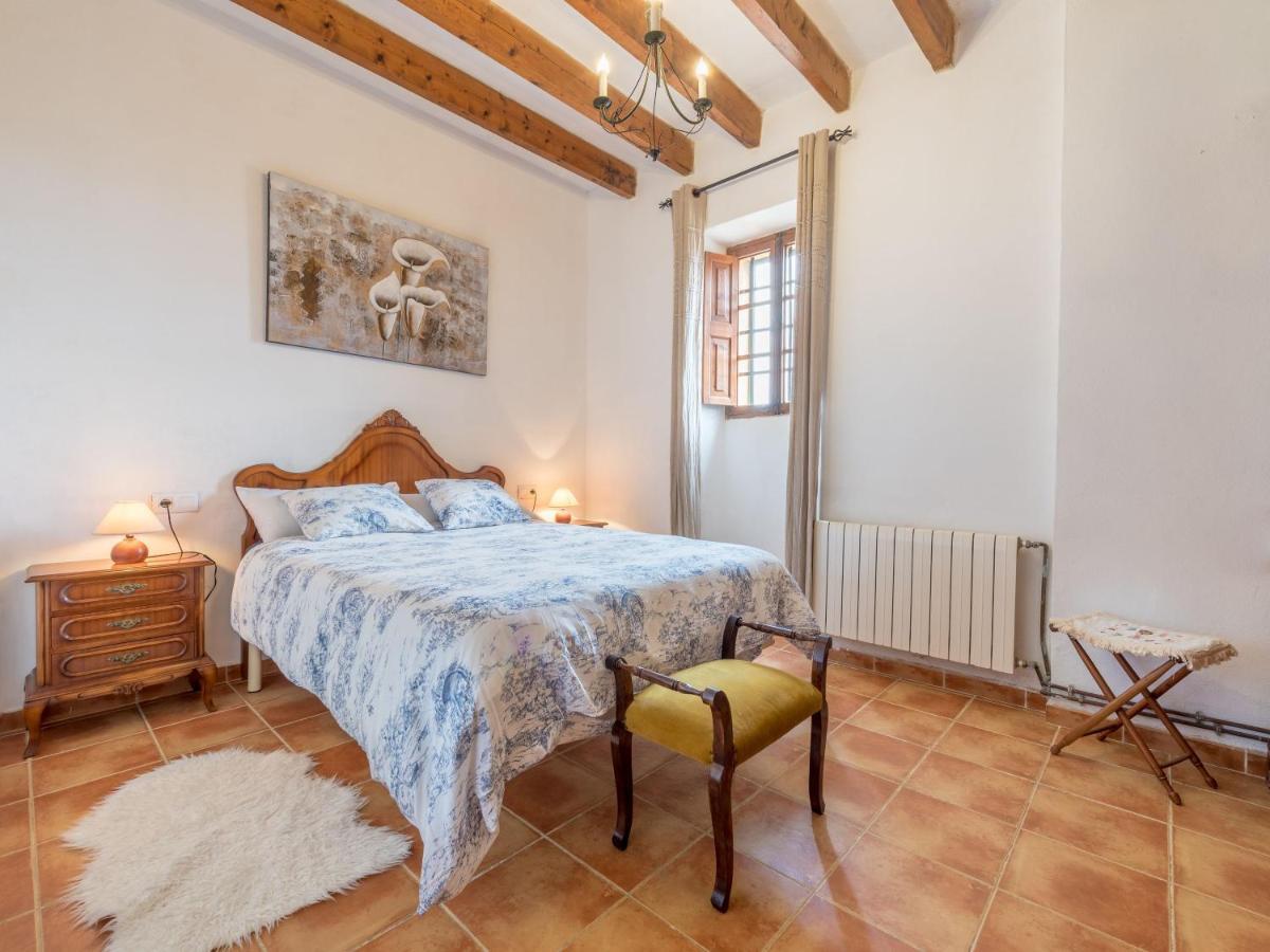 Villa Casa Antigua Santanyí