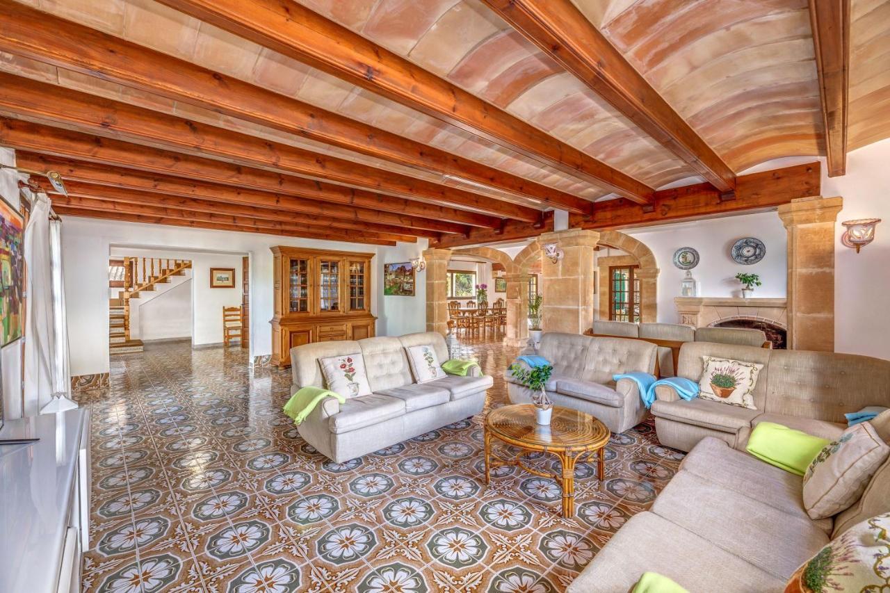 Villa Gran Voramar