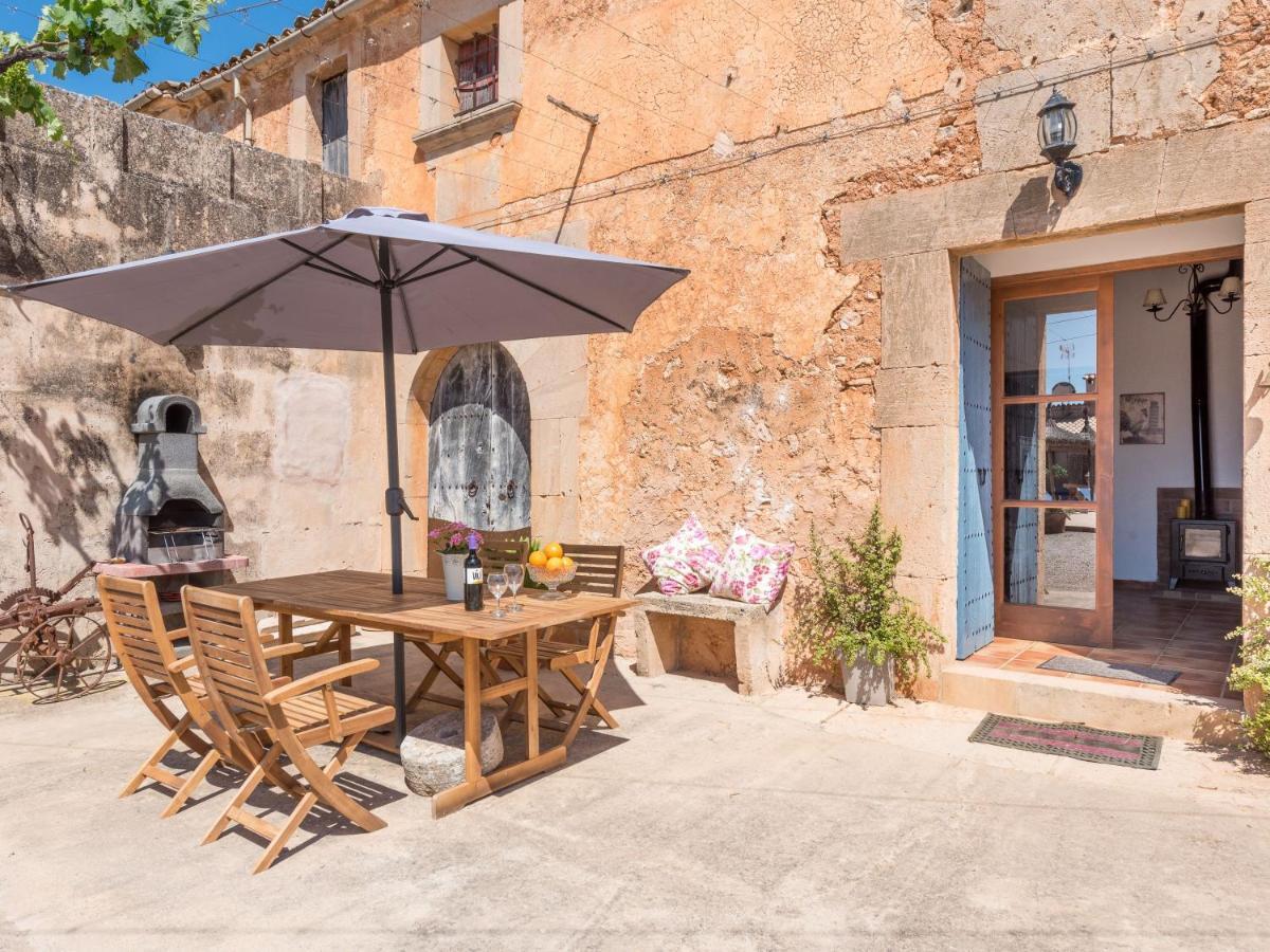 Casa Antigua Villa