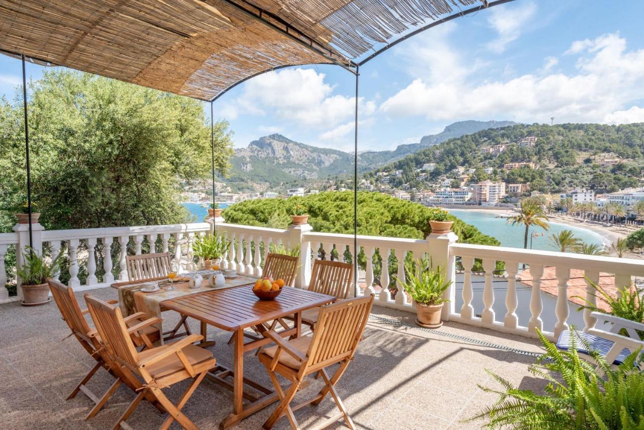 Joi * Sóller