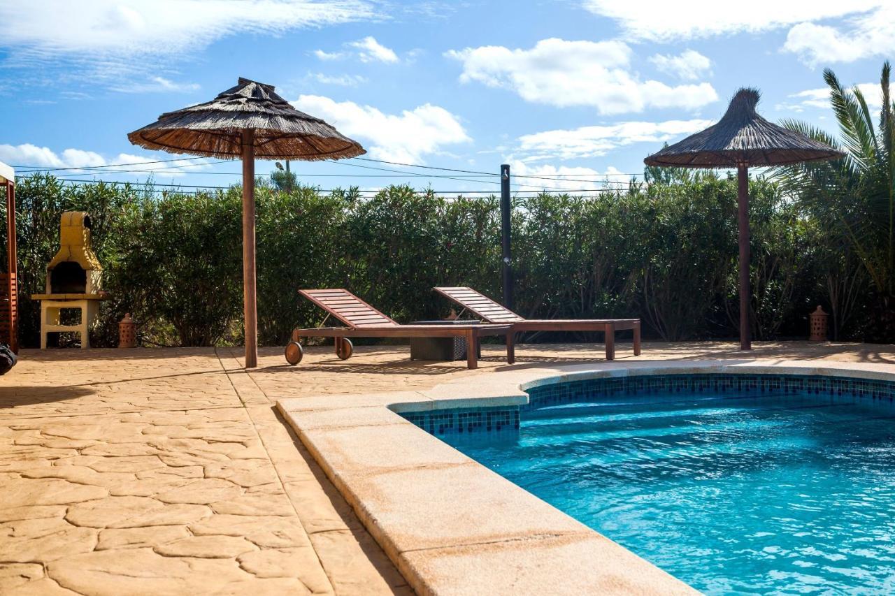 Villabella * Cala Pi (Mallorca)