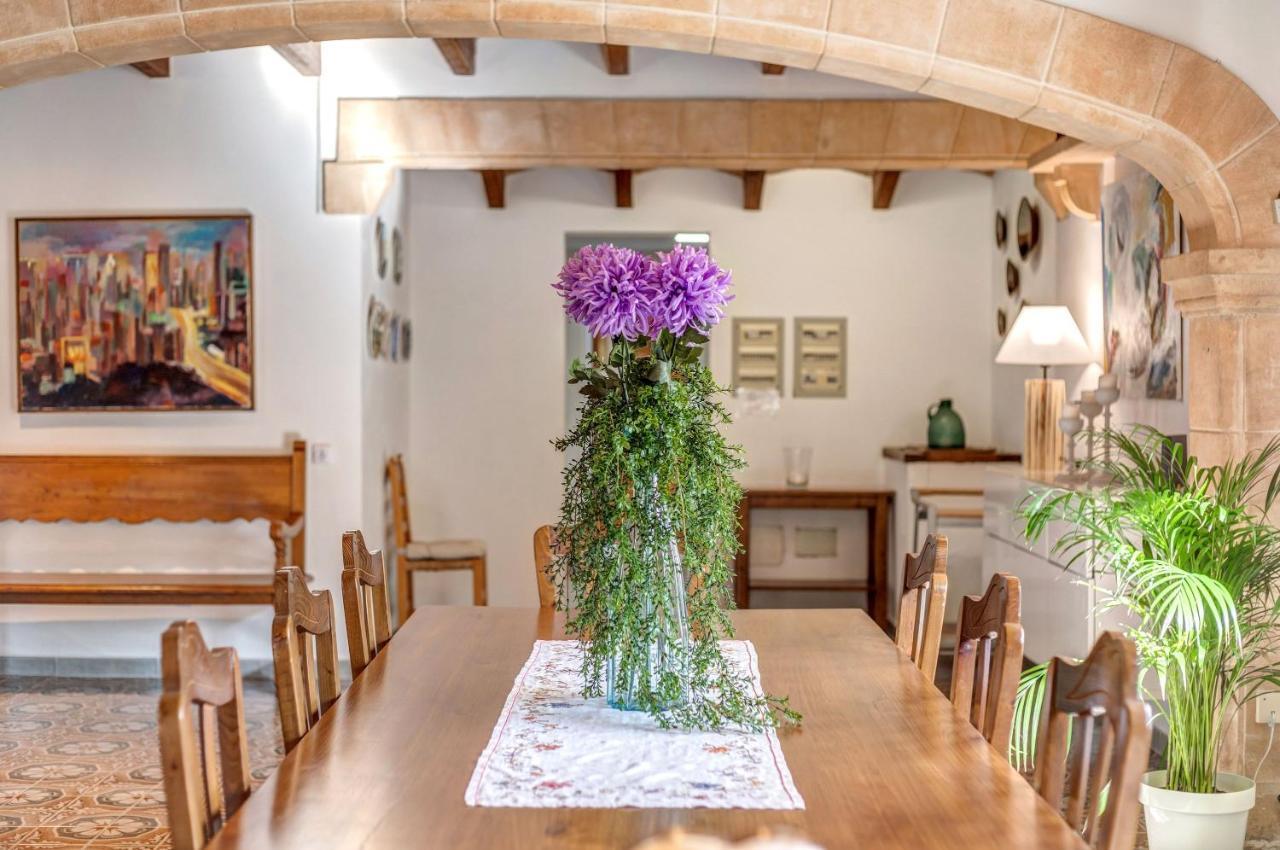 Gran Voramar Villa *