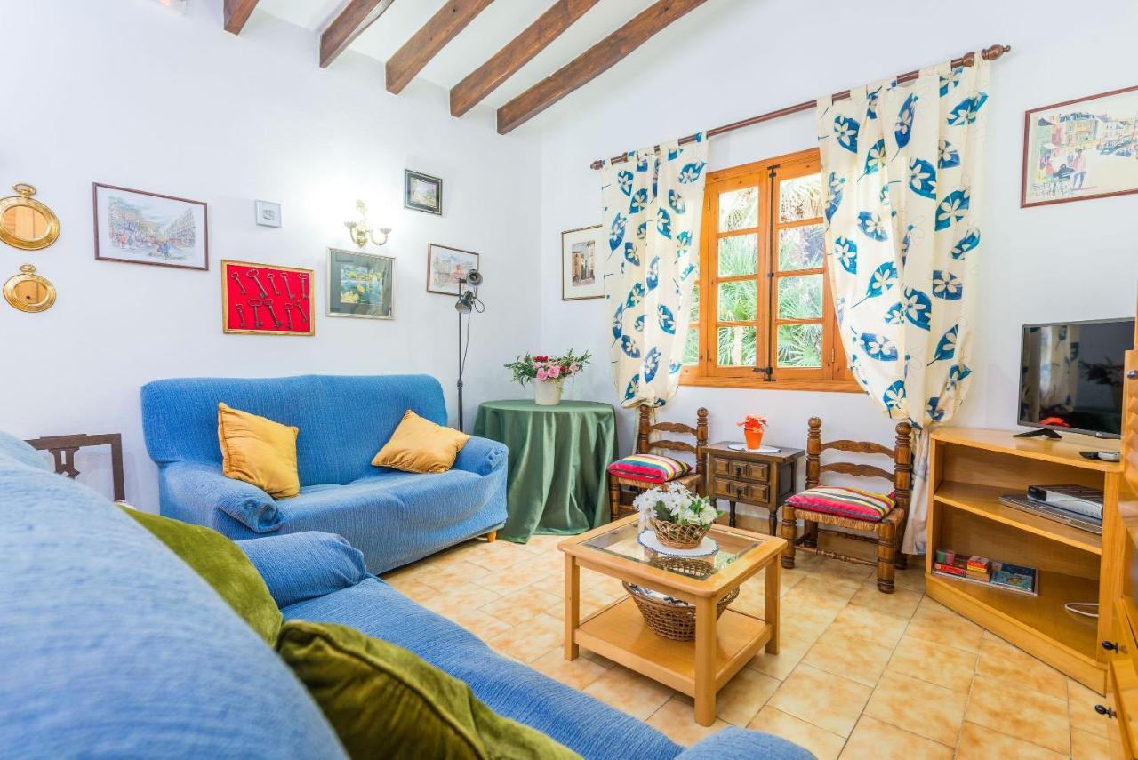 Villa Cal Lloro