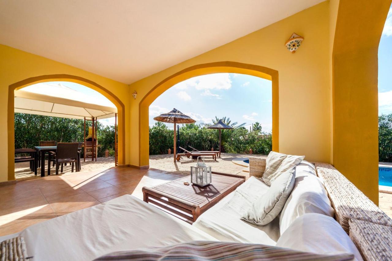 Villabella *