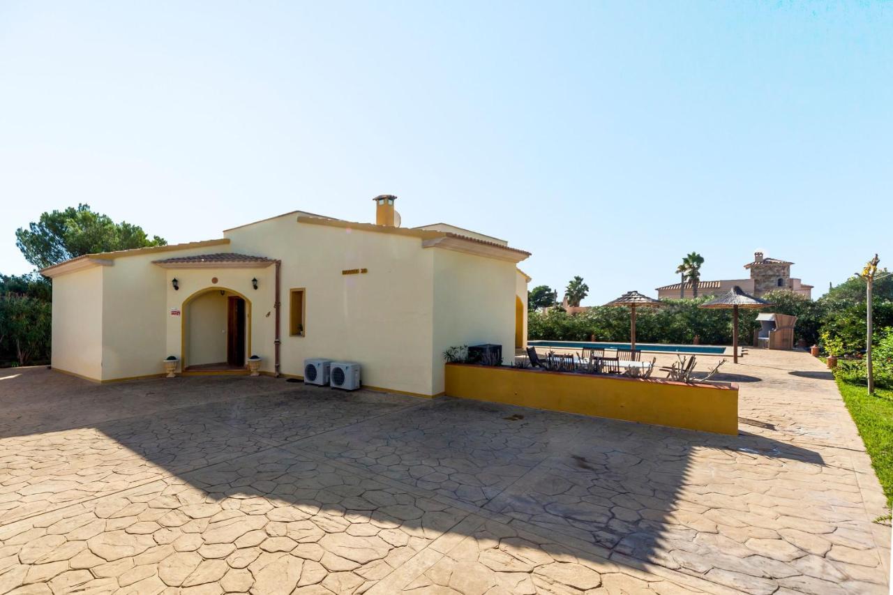 Villabella Villa *
