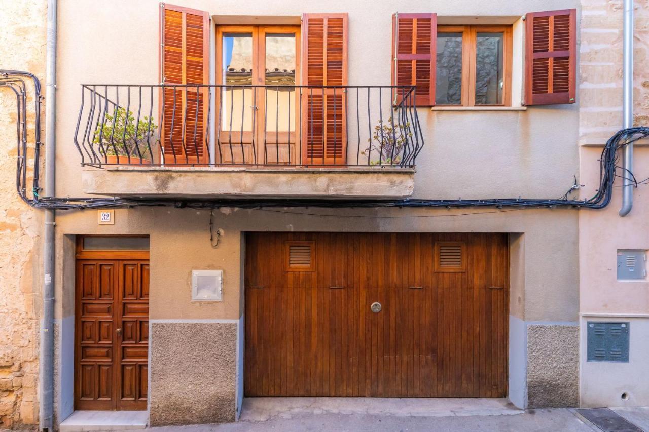 Casa Coronel Aloy Villa *